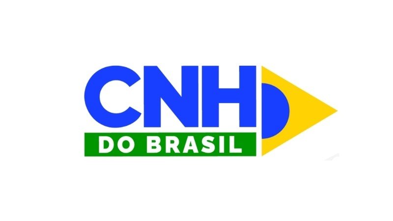Selo Oficial CNH do Brasil